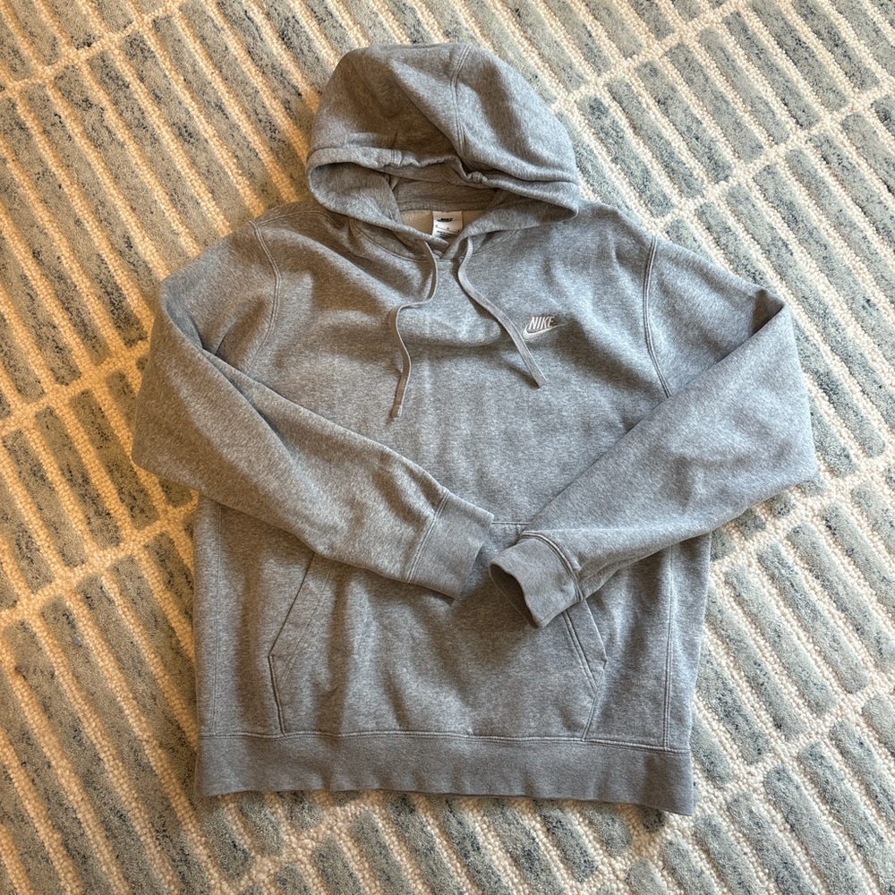 Nike hoodie